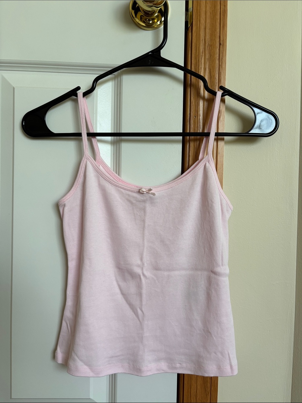 Cou Cou Intimates Cotton Jersey Tank - Picture 2 of 5